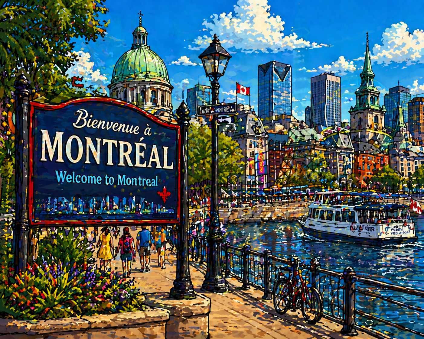 Montreal