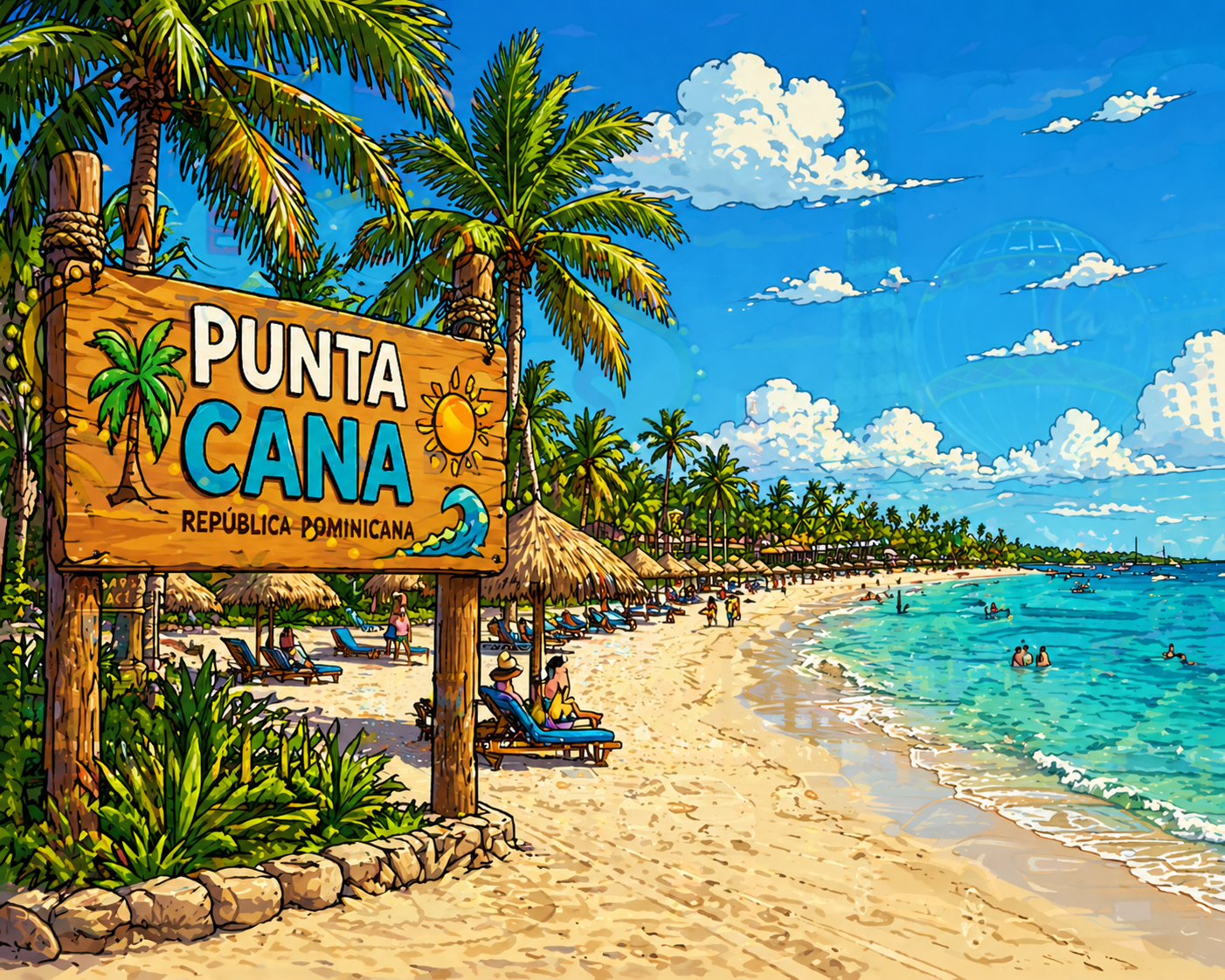 Punta Cana